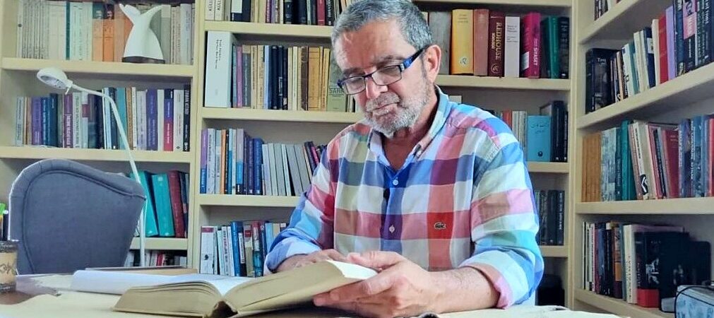 Türköne yıllar sonra ilk kez konuştu: Toplumda dindar görünen insan üçkağıtçı, sahtekar, hırsızdır algısı var