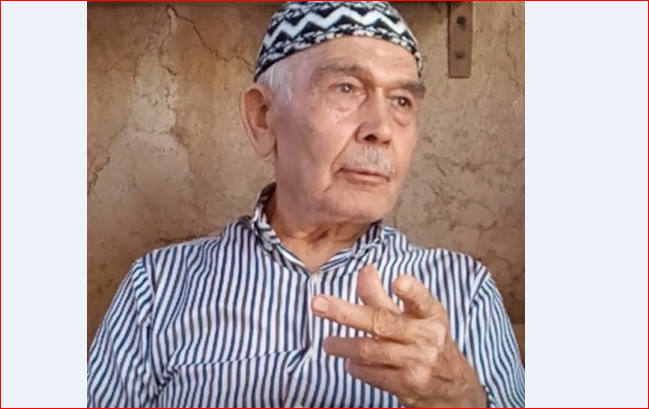 “Terörist” diye nezarete atıldı: Alzheimer hastası Mustafa Özdemir toprağa verildi