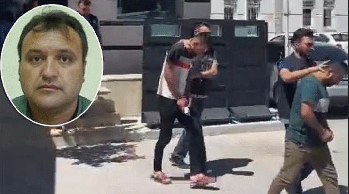 Uyuşturucu Baronu Savcısının yazışmalarından skandal: Masumlar ‘terörle’ tehdit edilmiş