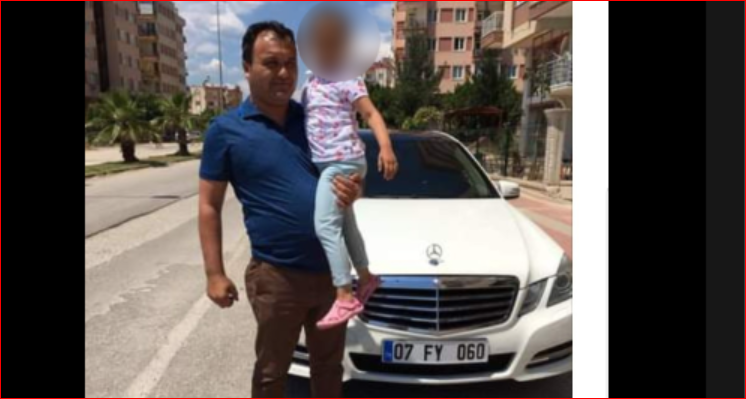 Polislere uyuşturucu kuryeliği yaptıran Savcı Osman Yarbaş tutuklandı