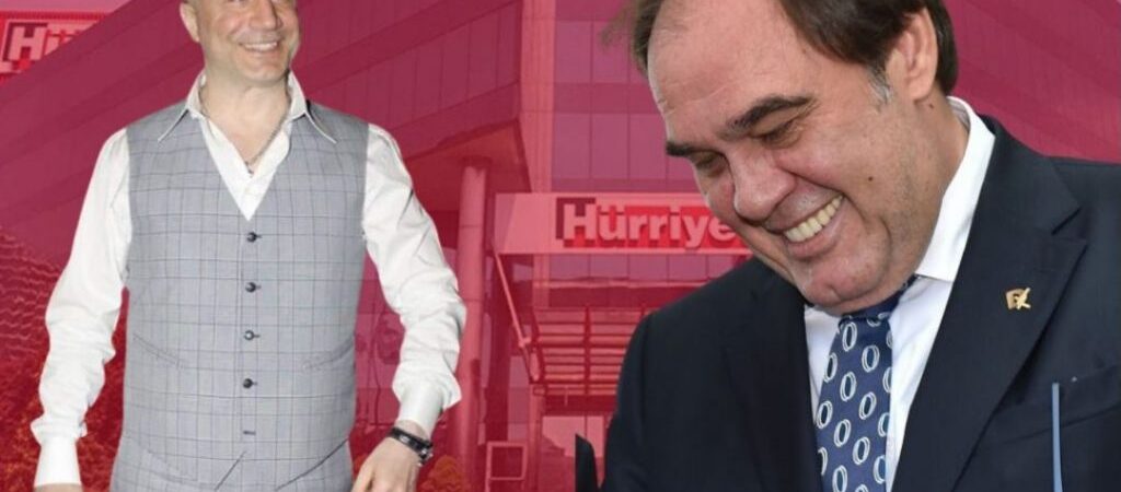 Sedat Peker’den Demirören’e: Ailece suç örgütü olduğunuzu tüm dünyaya anlatacağım