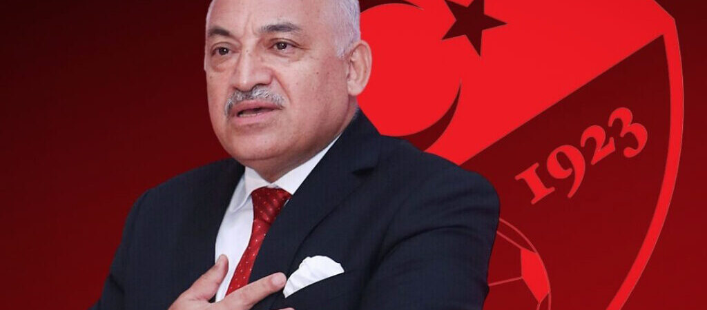 TFF Başkanı Büyükekşi: VAR odasını kulüp başkanlarına açacağız