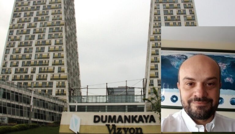 Uğur Dumankaya: Son savunmamız bile alınmadan şirketlerimiz müsadere edildi