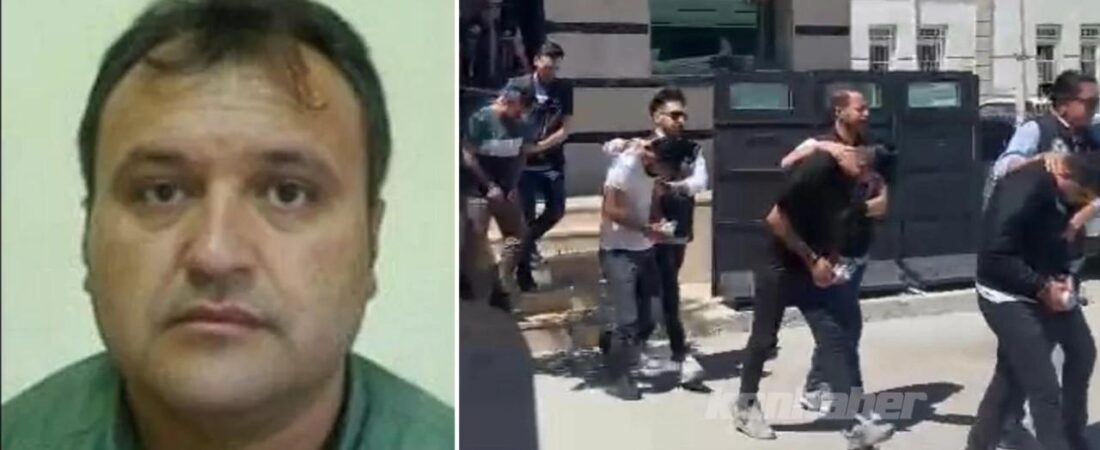 Uyuşturucu çetesi çökertildi: Örgüt lideri AKP rejiminin savcısı, kuryeler ise polis çıktı