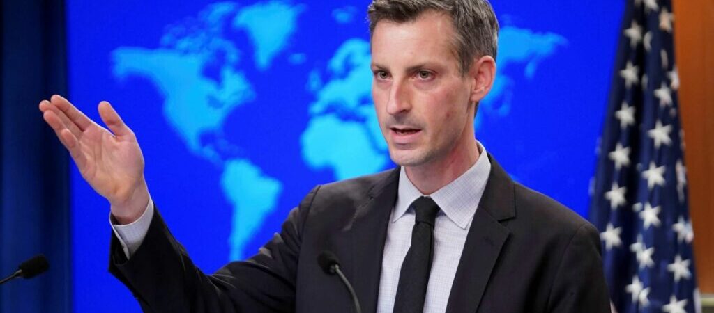 ABD’den ‘DW Türkçe ve VOA’ tepkisi: Özgür basın güçlü bir demokrasi için şarttır