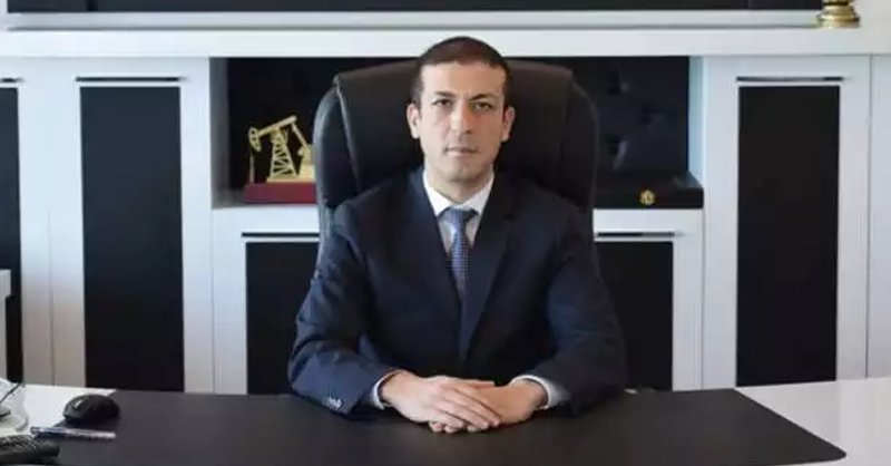 Polisin kafasında oklava kıran vali yardımcısı bu kez de yeğenini vurdu