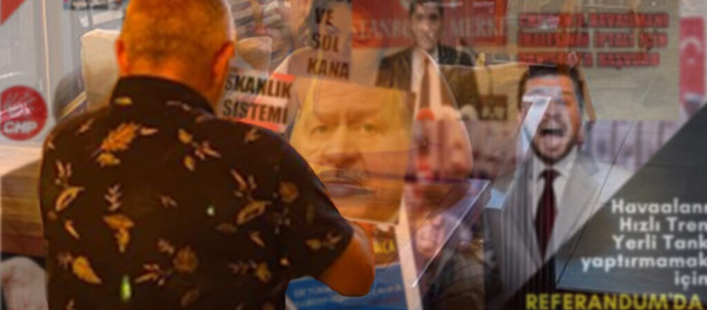 ‘Pişmanım’ diyen ‘Aktroll’: Caps’lerimi Melih Gökçek de Hilal Kaplan da kullanıyordu’