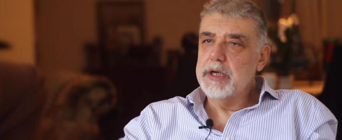 Ekonomist Yeşilada’dan başkanlık eleştirisi: Meteor düşseydi Türkiye daha iyi şartlarda olurdu