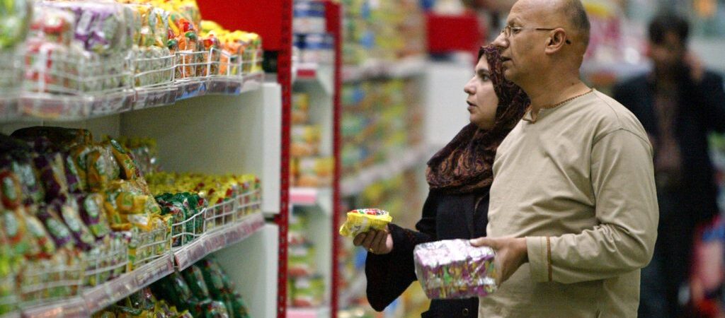 Haziran ayında enflasyon TÜİK’e göre yüzde 78,6; ENAG’a göre yüzde 175,5