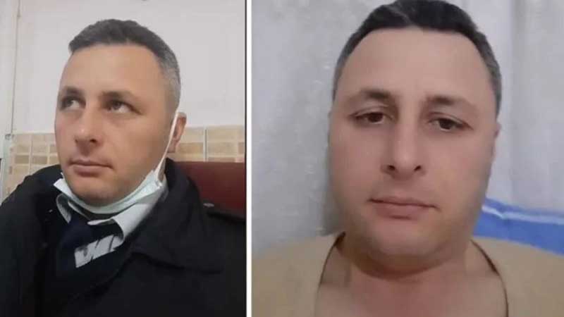 Doktor Ekrem Karakaya’yı öldüren katil TikTok’ta: ‘Diyar diyar gezip baş kesen celladım’