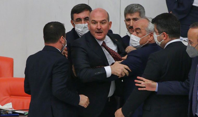 Hizmet Hareketi’ne yönelik cadı avı: Operasyonlar yüzde 175 tutuklamalar yüzde 133 arttı