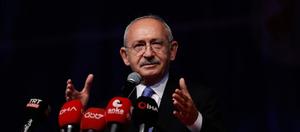 Kılıçdaroğlu’ndan ‘5’li çete’ açıklaması: ‘Haber yollamayı bırakın! Pişman olursunuz…’