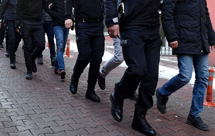 AİHM kararına rağmen ByLock operasyonu: 27 kişiye gözaltı