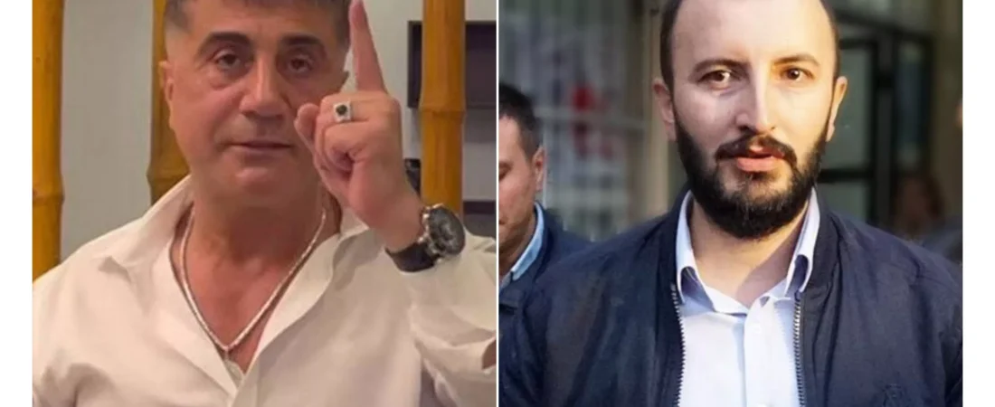 Sedat Peker’den gazeteci Cevheri Güven’e: “Seninle de görüşeceğiz”