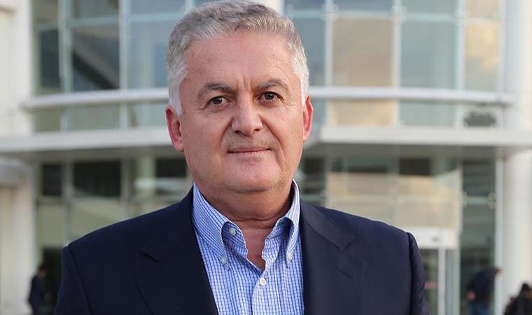 Silah şirketi sahibi olduğu ortaya çıkan Üçok: ‘FETÖ’ dosyaları kapatılıyor