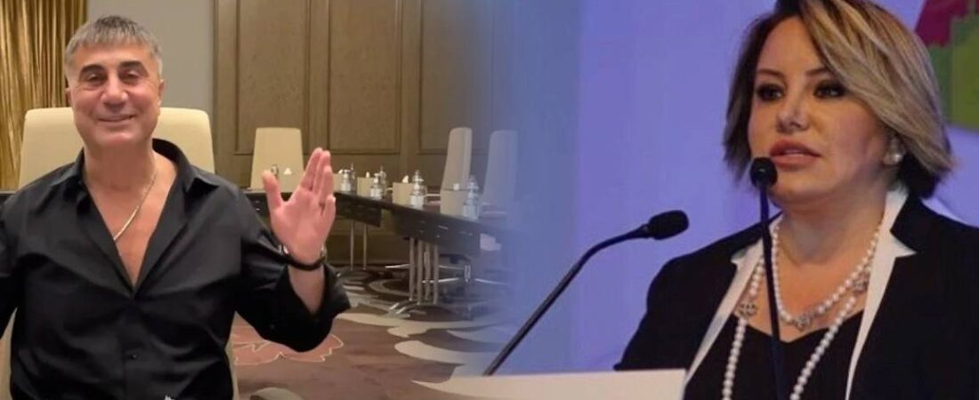 Mine Tozlu, Peker’in iddialarını doğruladı: Her seferinde rüşvet kanalına yönlendirdiler