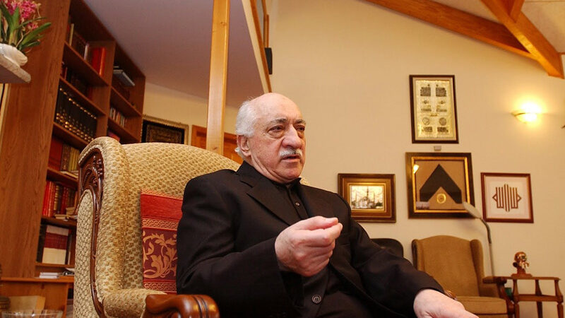 Gülen’in yıllar önce Suriye’yle ilgili sözleri şimdi gündem oldu:Esed’i demokrasiye ikna edin