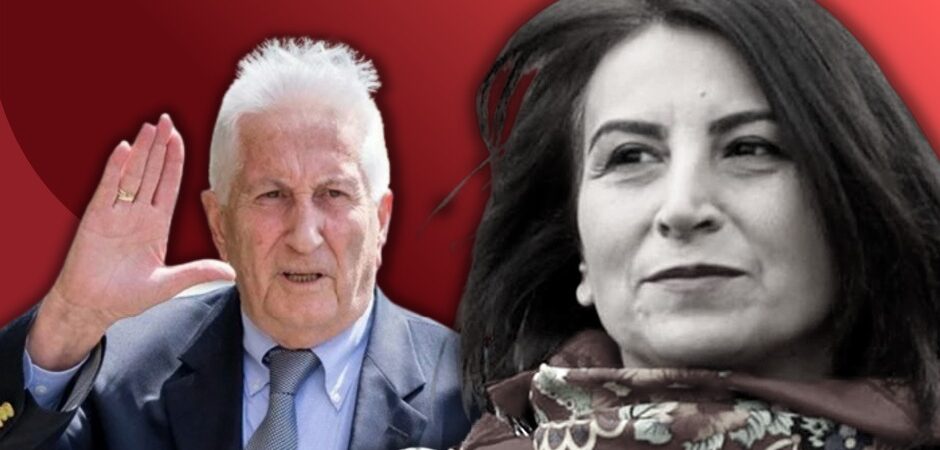 Gültan Kışanak: Aysel’in gecikmeden dışarıda tedaviye kavuşması gerek