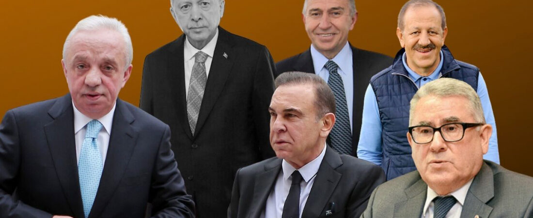 Kılıçdaroğlu ‘beşli çete’ için: Beş şirkete 18 yılda 203 milyar dolarlık iş verildi