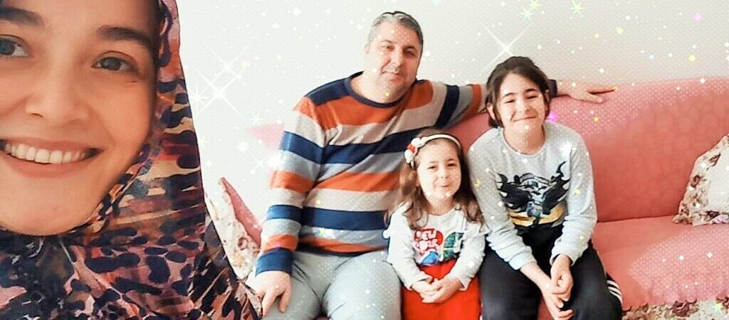 Beş yıldır tutuklu olan Beyza Öğretmen: Çocuklarımdan ayrı kalmaya dayanamıyorum