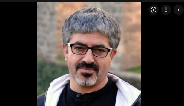 Gazeteci Mehmet Gündem, maruz kaldığı hukuksuzluklar nedeniyle ülkeden ayrılırken Edirne’de tutuklandı