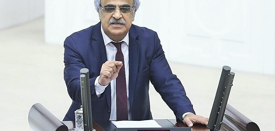 HDP Eş Genel Başkanı Mithat Sancar: Demokrasi İttifakı’nı 25 Ağustos’ta açıklayacağız
