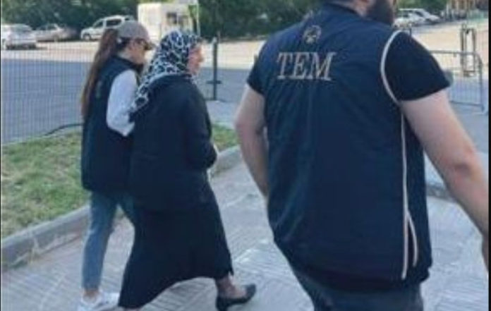 Önce Naksan Holding gasp edildi: Şimdi ise 66 yaşındaki Ferhan Nakıboğlu tutuklandı