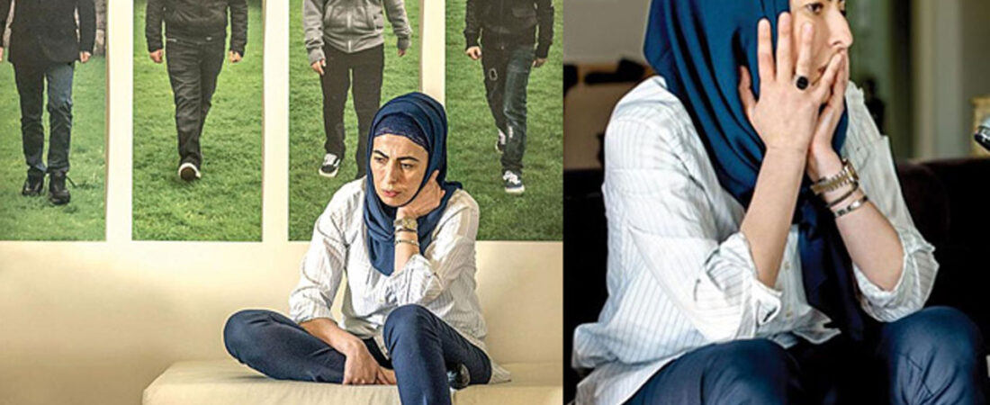Peker’e seslenen Nihal Olçok: Bana yaşatılanlar için vekalet vermek istiyorum size, ben başa çıkamadım