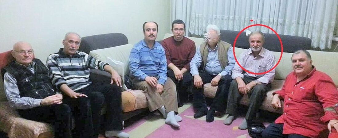 Bir muhacir daha hakka yürüdü: Kazakistan’ın ilk eğitim şehidi ‘Belletmen Yasin’in babası Sinan Çalkım vefat etti