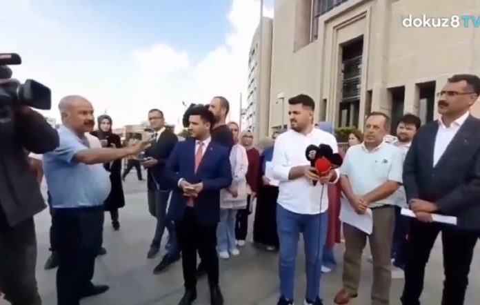 Öğretmenden İmam Hatipliler Derneği’ne tepki: Ensar’daki tacizleri de gündeme getirin!