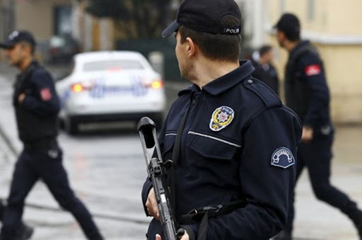 Ankara’da fuhuş operasyonu: Çetenin lideri polis çıktı