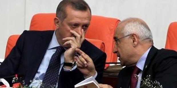 Çiçek, Erdoğan’a: Adama kirlettiği testiden su içirirler