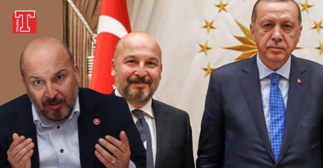 Saray’a uzanan rüşvet ağında ilk istifa iddiası: Taranoğlu ‘affını’ istemiş