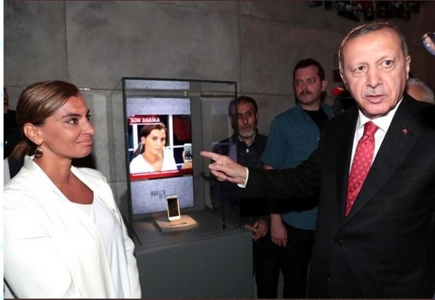 Güven, MİT’in ‘medya’ operasyonunu ayrıntılarıyla deşifre etti