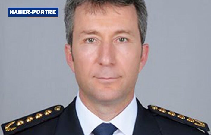 Güvenlik Dairesi Başkanı Bekir Akarsu’nun kalbi zulümlere daha fazla dayanamadı