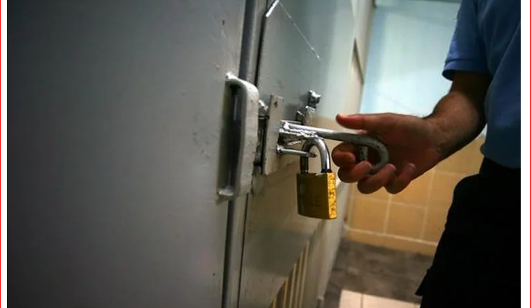 Afyonkarahisar Cezaevi’nde keyfi zulüm: Yatarı 4 yıl 8 aydı, 6 yıl 1 aydır tutuklu!