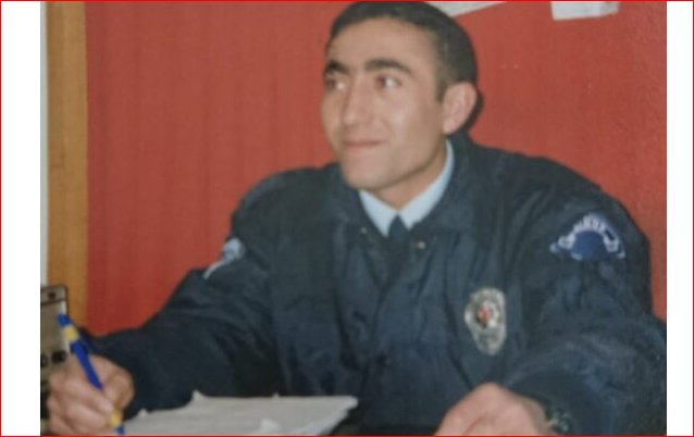 KHK’lı polisi intihara götüren vicdansızlık: Mesai arkadaşı fişledi, ağabeyi oturduğu evden çıkardı