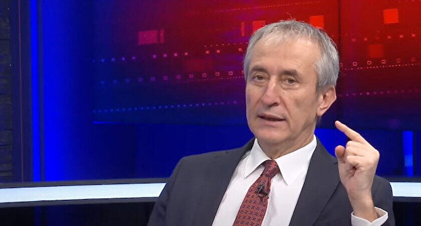 Hukukçu Salim Şen’den KHK tepkisi: Cumhuriyet tarihinin en büyük zulmüdür