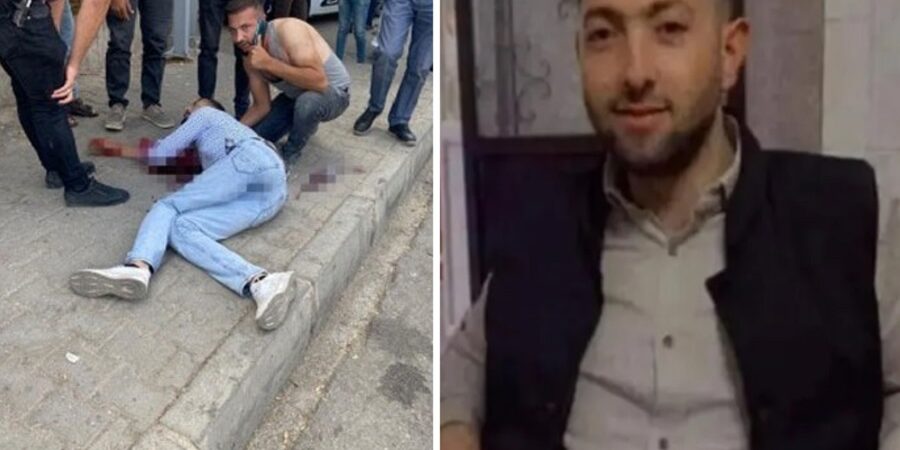 Sokak ortasında Adem Kara’yı öldüren polis tutuklandı