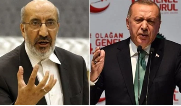 AKİT’ten ayrılan Dilipak’tan flaş 15 Temmuz iddiası: Erdoğan 4 ay önceden biliyordu