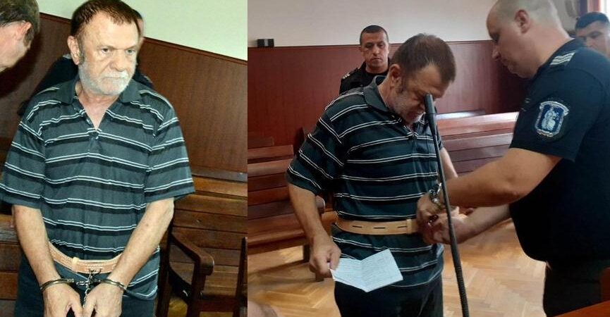 Levent Göktaş mahkemeye böyle çıkarıldı