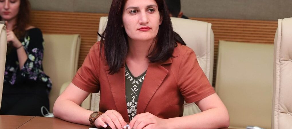 Tutuklama kararı verilen Milletvekili Semra Güzel: Boyun eğdirmek istediler, eğmedim