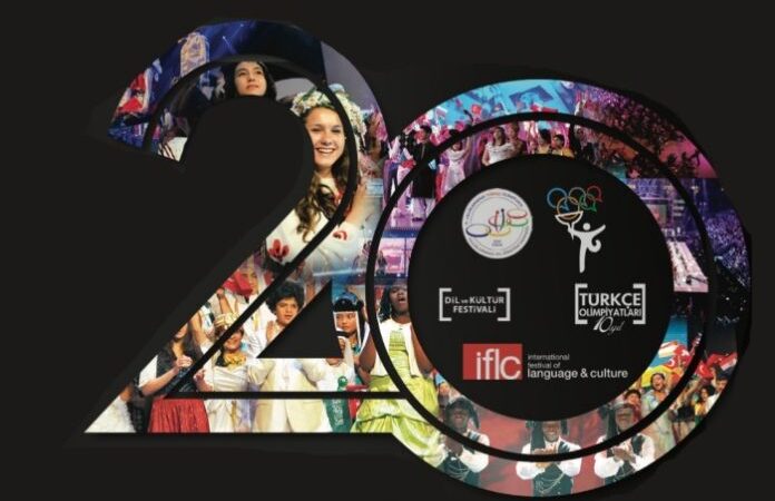 Gözyaşları hakimdi: IFLC 20. Yıl Özel Programı büyük bir coşkuyla sahne aldı