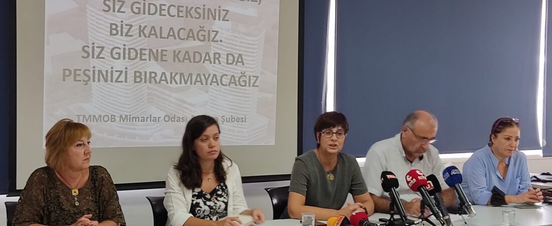 İhraç olan Candan: O Saray boşalacak, dönüşümüz muhteşem olacak