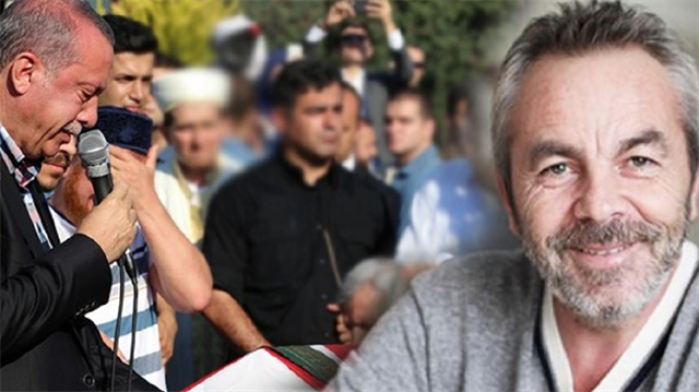 Nihal Olçok, Erdoğan’a seslendi: İstediğin televizyona çıkalım, 15 Temmuz’la ilgili 5 soru soracağım