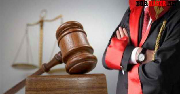 Danıştay’dan tarihi karar: 178 hakim ve savcıya göreve iade ve tazminat