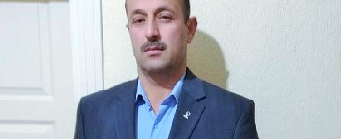 AKP’li meclis üyesinin uyuşturucu tarlası ortaya çıkarıldı