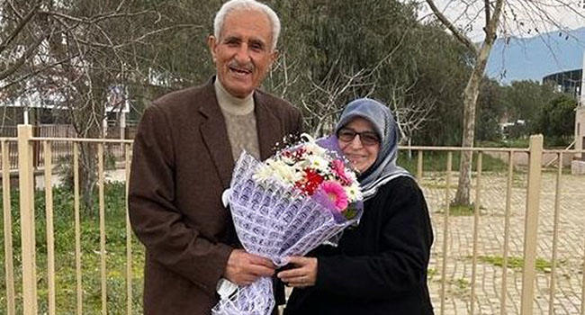 6 yıl tek kişilik hücrede zulüm: Konuşmayı unutmamak için kendiyle konuştu