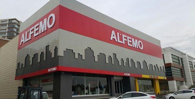 TMSF gasp ettiği Alfemo Mobilya’yı satışa çıkardı
