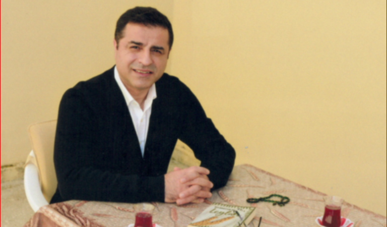 Selahattin Demirtaş: Kürt köylülerine dışkı yedirdiler desem ‘terör’ propagandası olur mu?